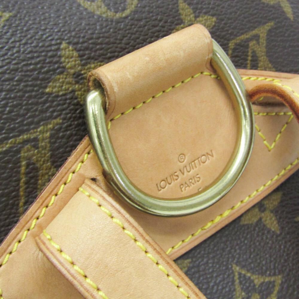 Louis Vuitton Montsouris