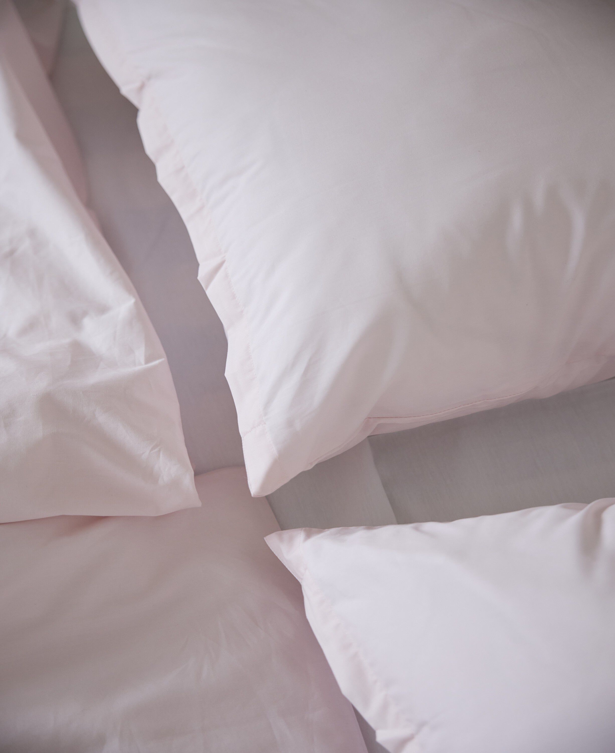 &Oslash;KOLOGISK SENGES&AElig;T - PERCALE