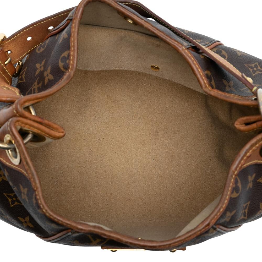 Louis Vuitton Galliera