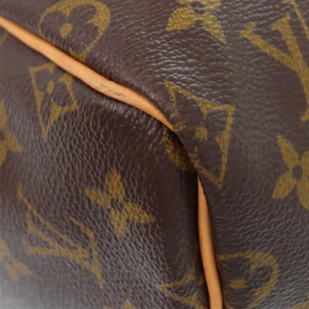 Louis Vuitton Keepall