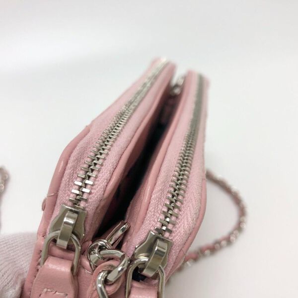 Chanel Wallet On Chain