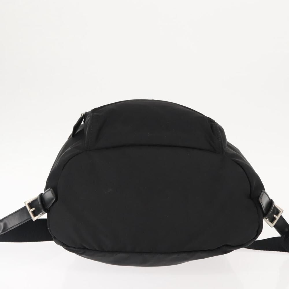 Prada Backpack