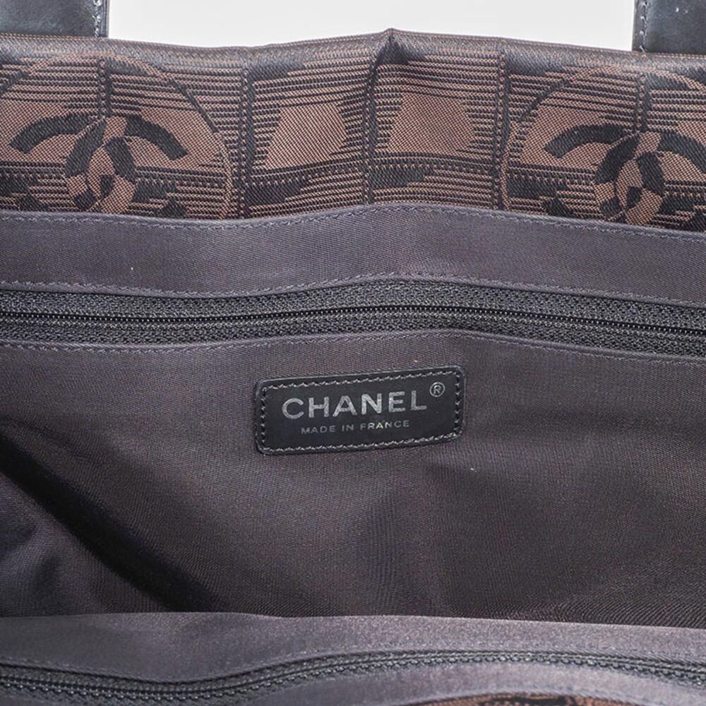 Chanel Travel Line