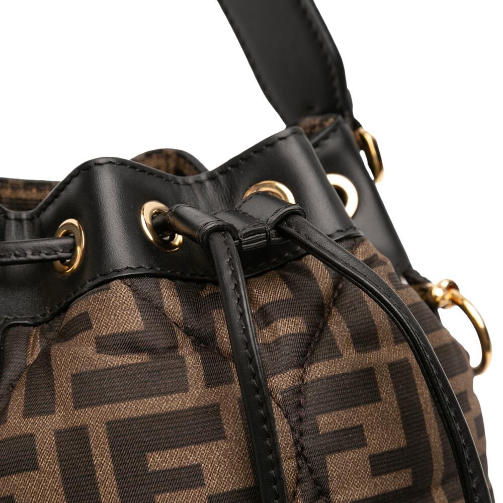Fendi Mon Tresor