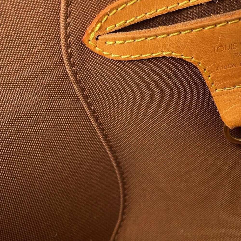Louis Vuitton Ellipse