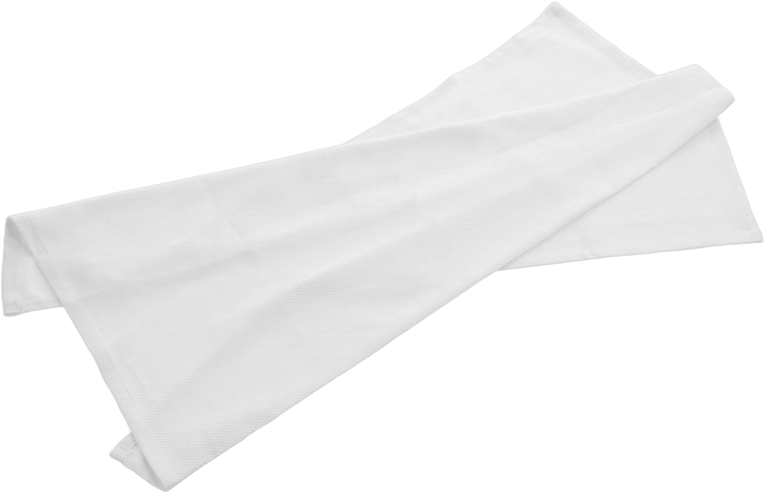 K&ouml;kshandduk Diamond 50x70 cm Vit