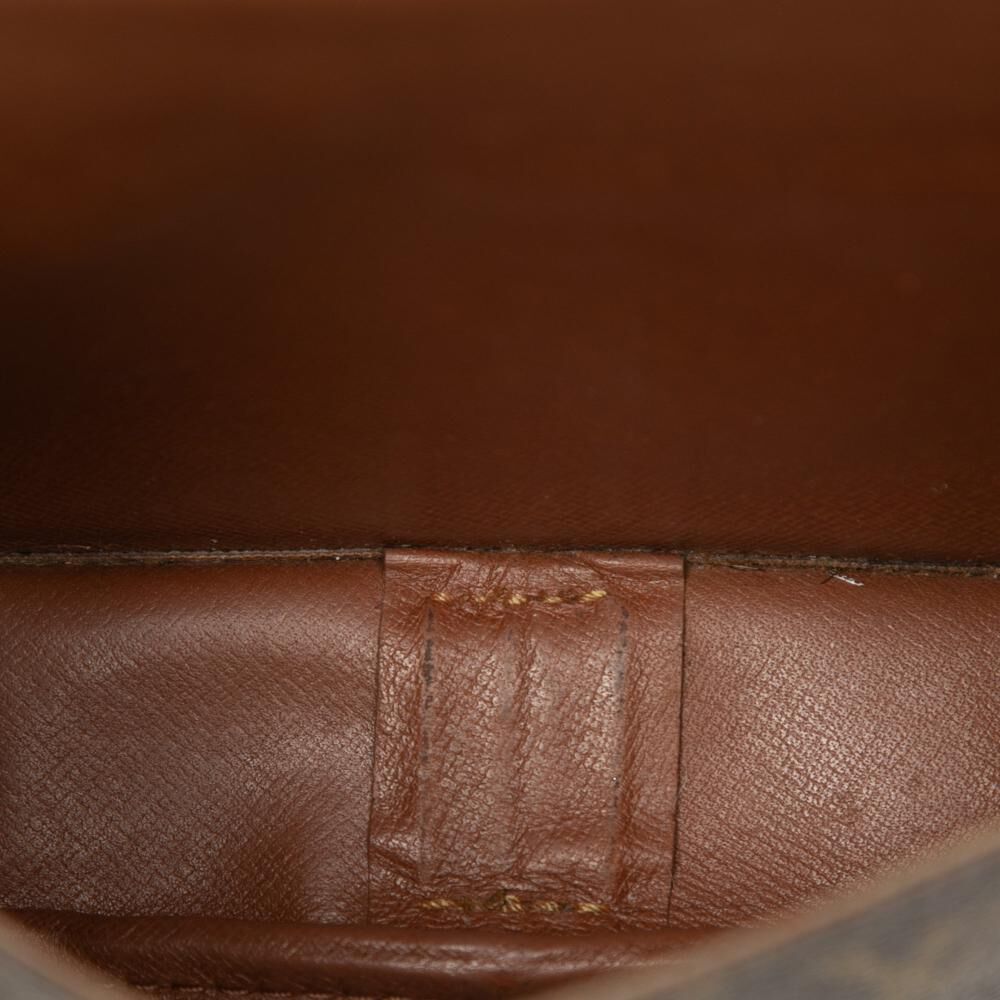 Louis Vuitton Cartouchiere