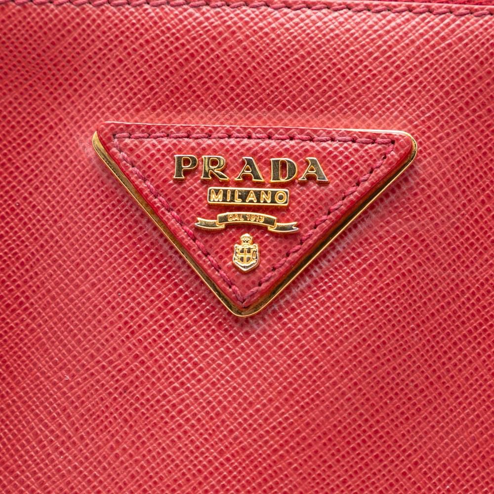 Prada Galleria Bag