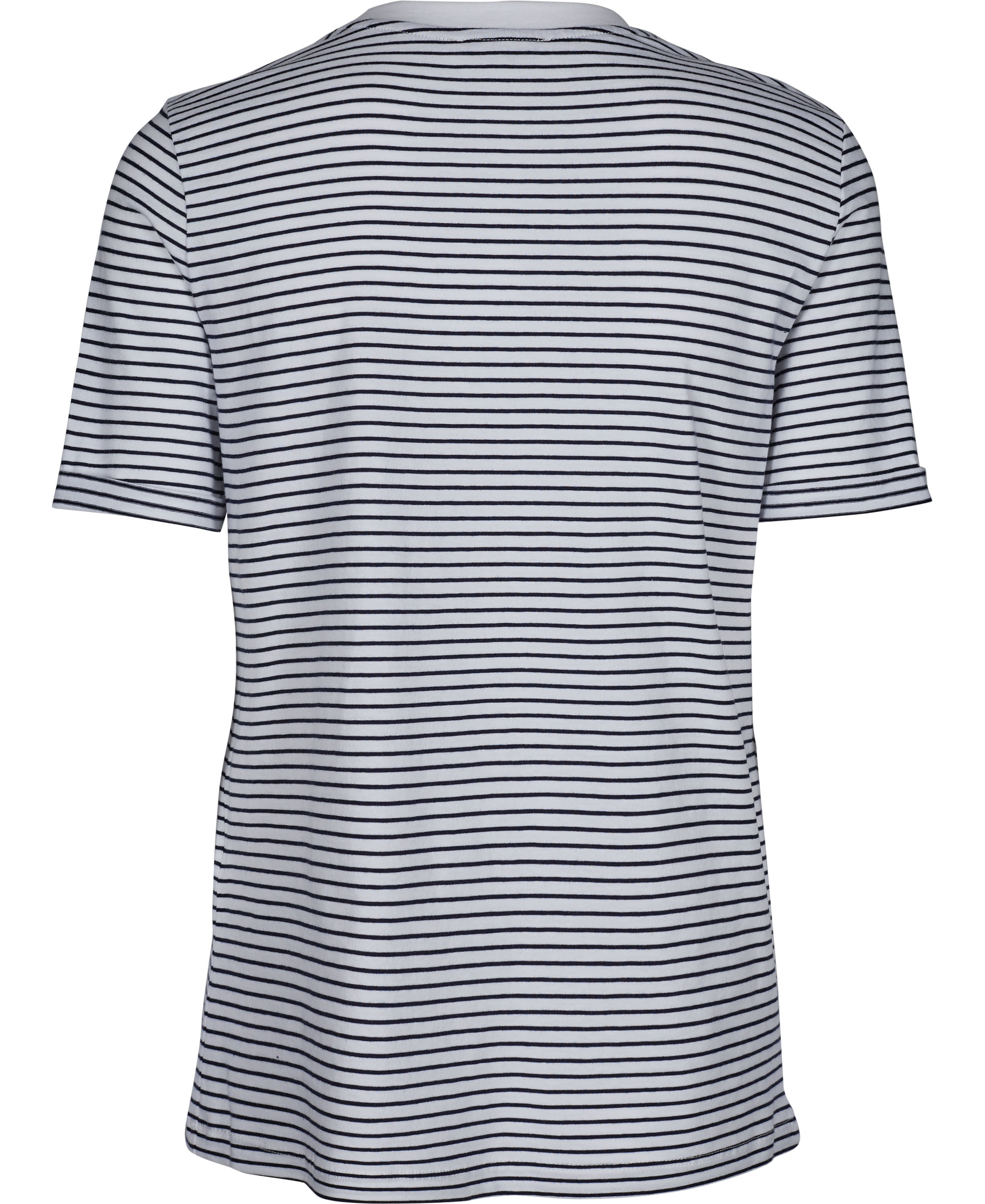 PCRIA SS FOLD UP TEE NOOS