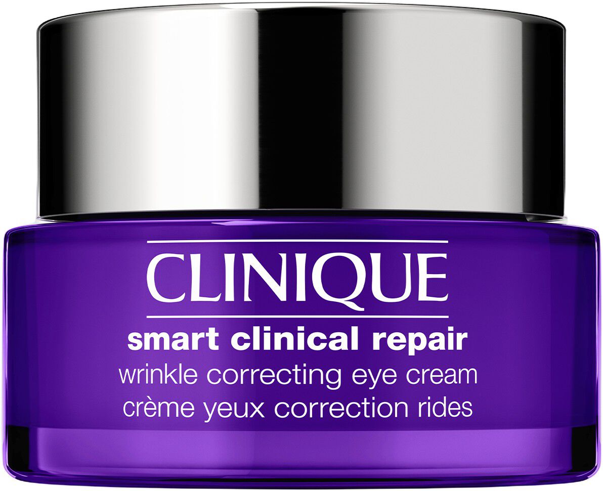 Smart Clinical Repair Eye Cream