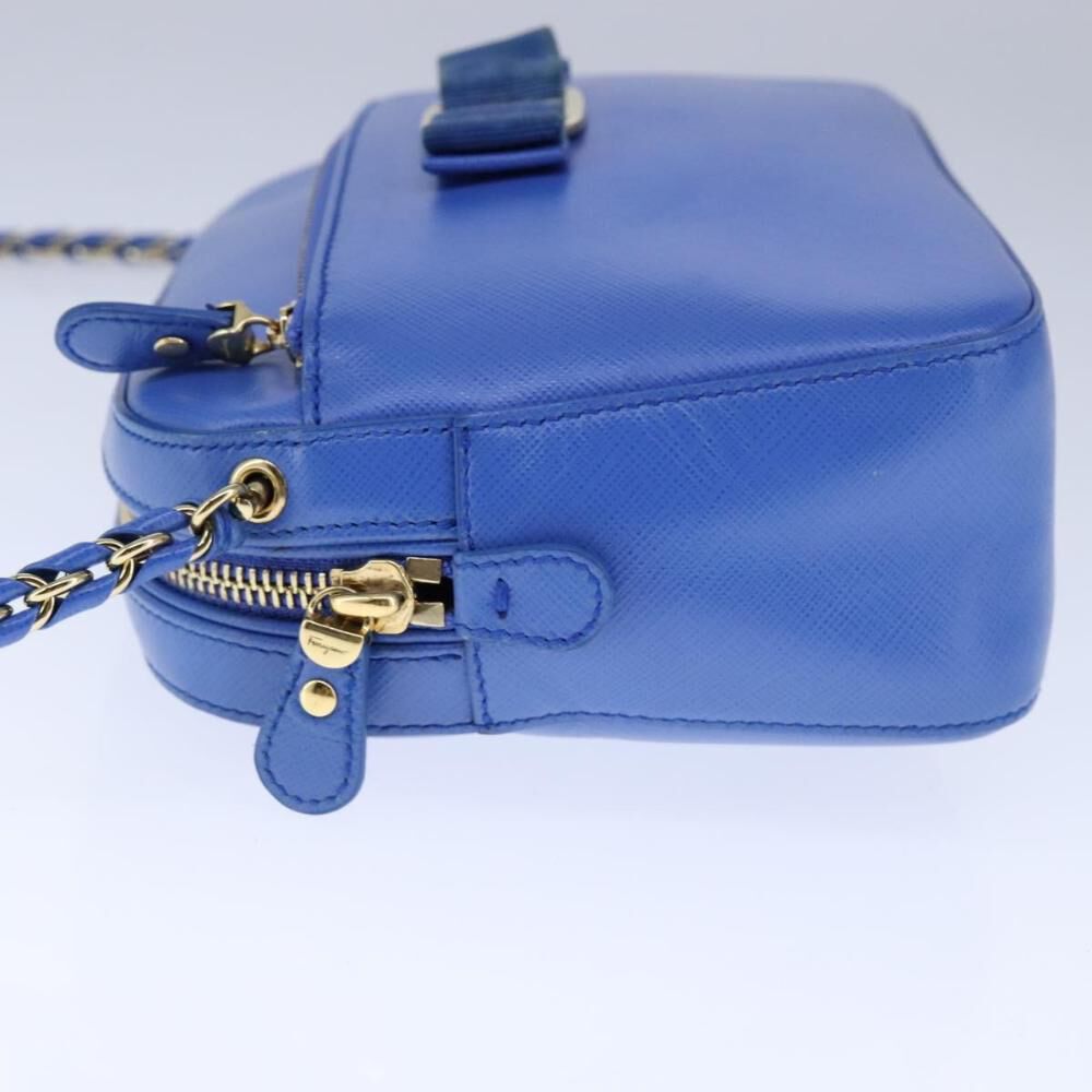 Salvatore Ferragamo Shoulder Bag