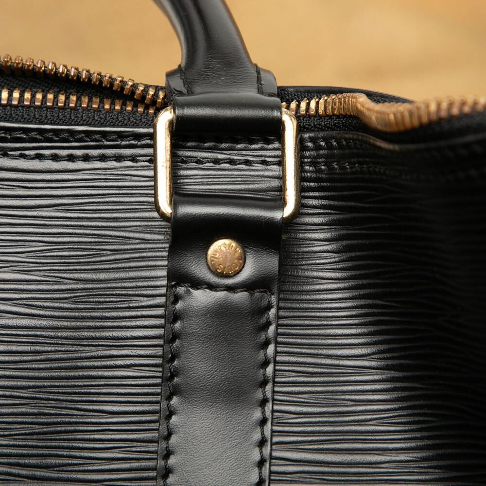 Louis Vuitton Keepall