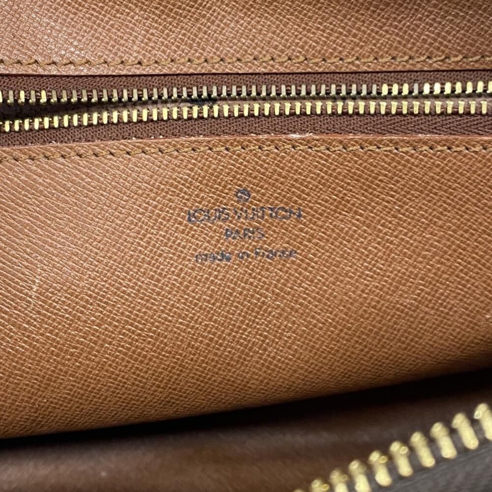 Louis Vuitton Trocadero