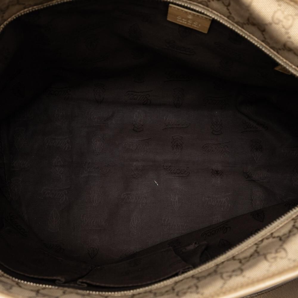 Gucci Tote