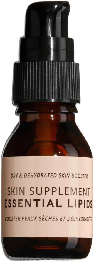 LIXIRSKIN Skin Supplement Essential Lipids 15 ml