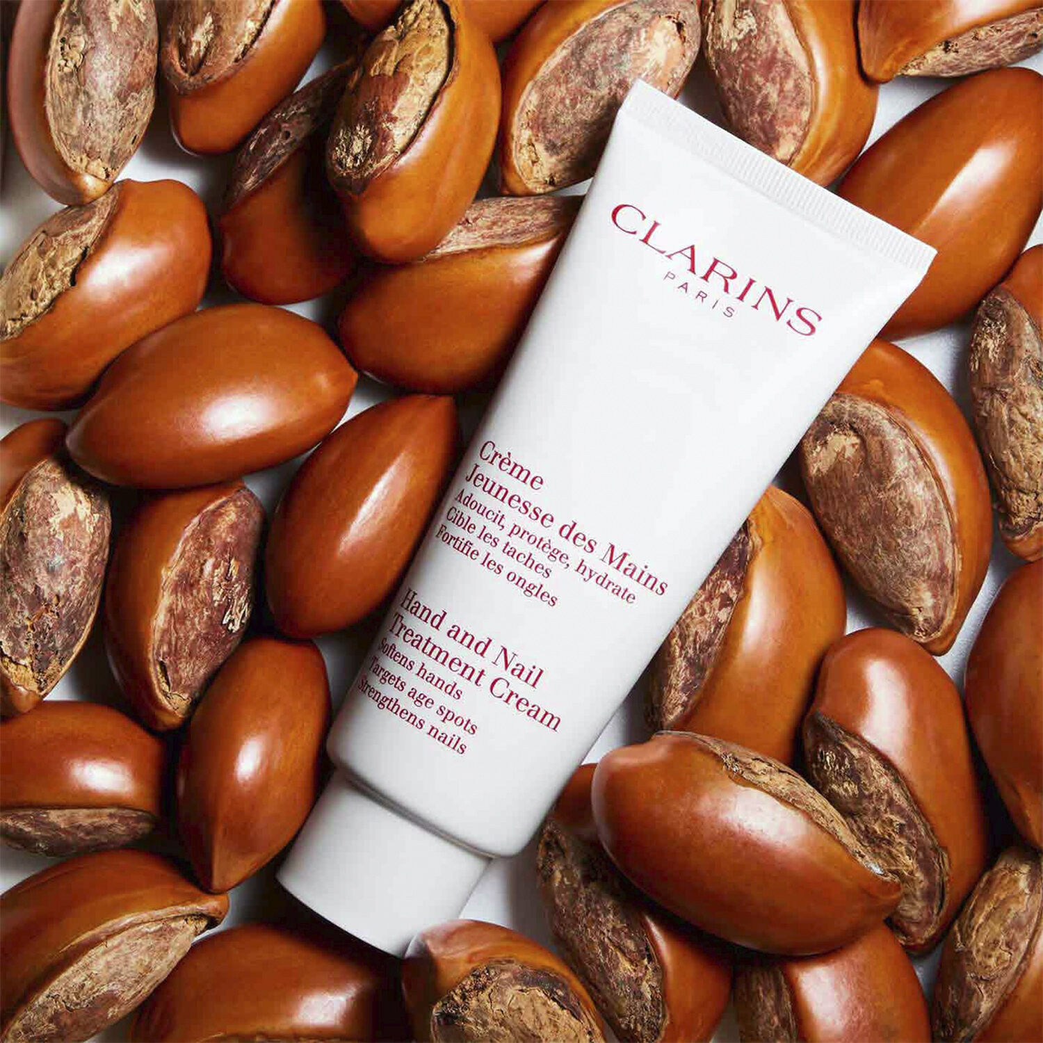 Hand and Nail Treatment Cream 100 ml.