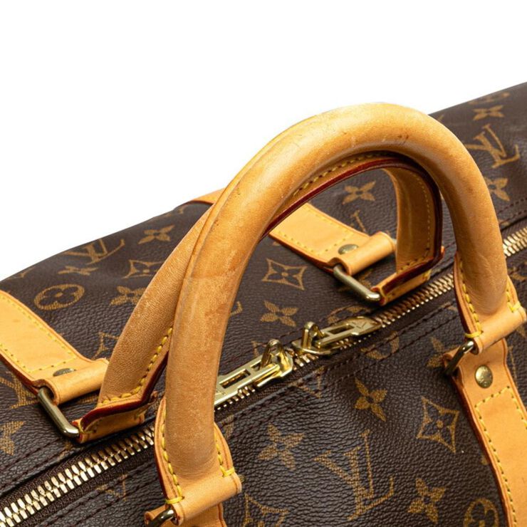 Louis Vuitton Keepall