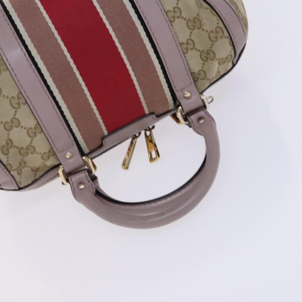 Gucci Boston Bag