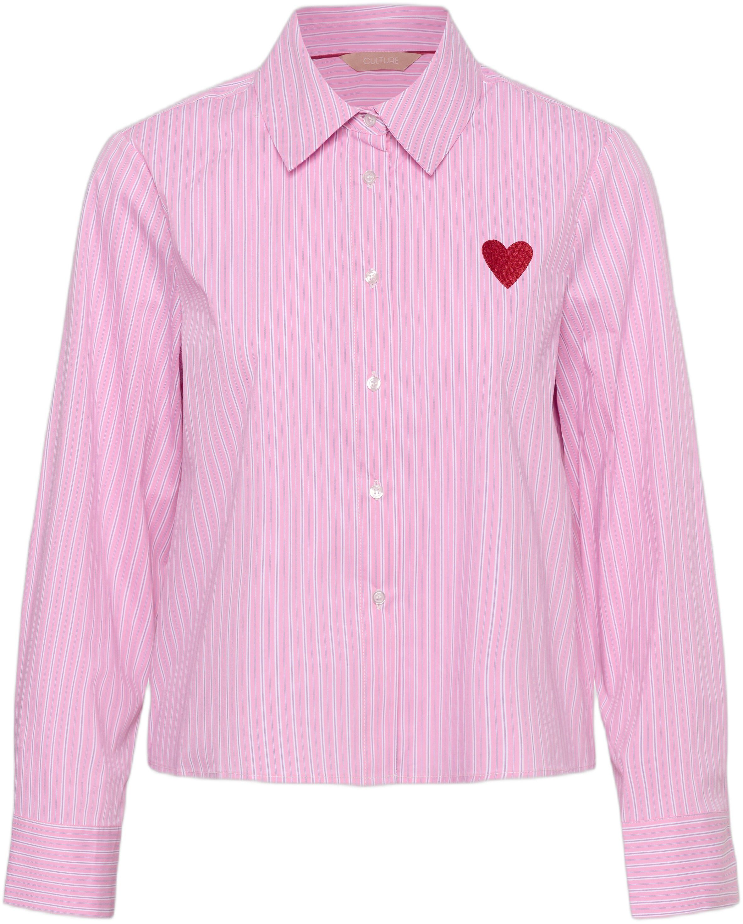 CUebony Short Shirt