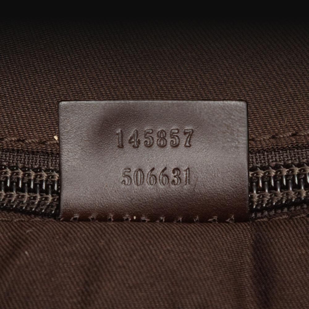 Gucci Crossbody Bag