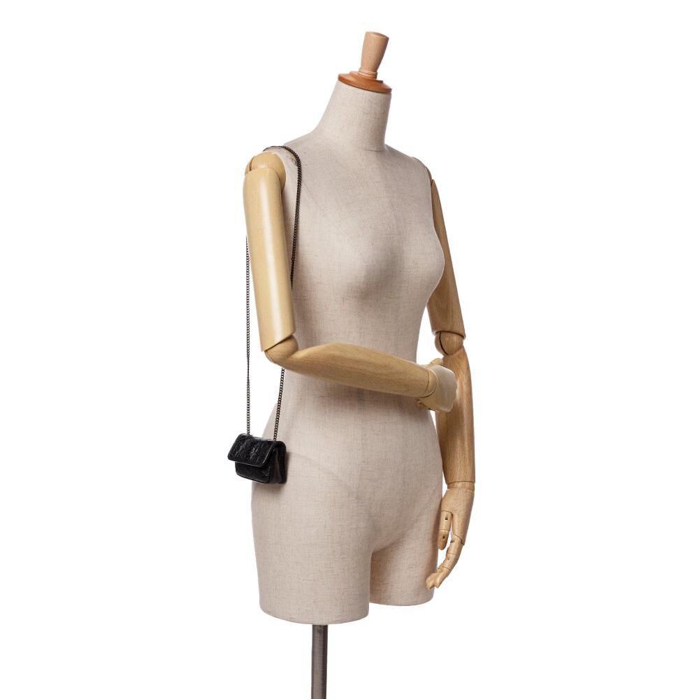 Yves Saint Laurent Shoulder Bag