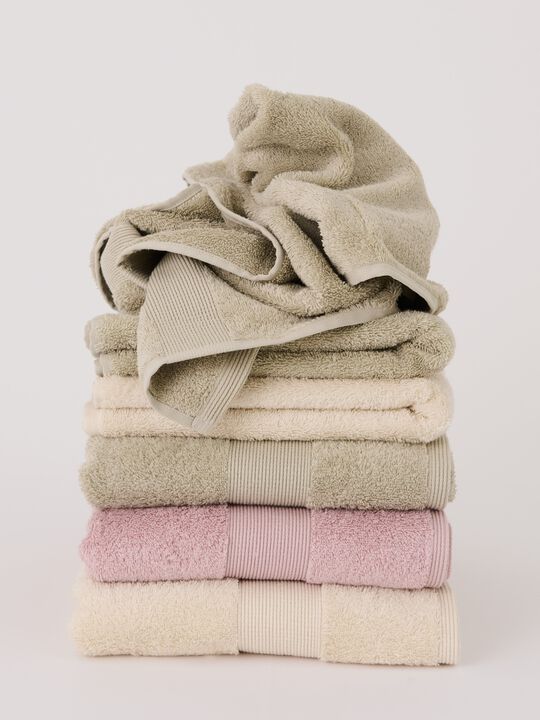 Egyptisk håndklæde Birch