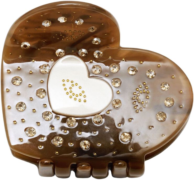 Nayeli Hairclaw, Mocha