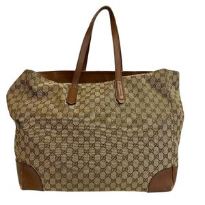 Gucci Tote