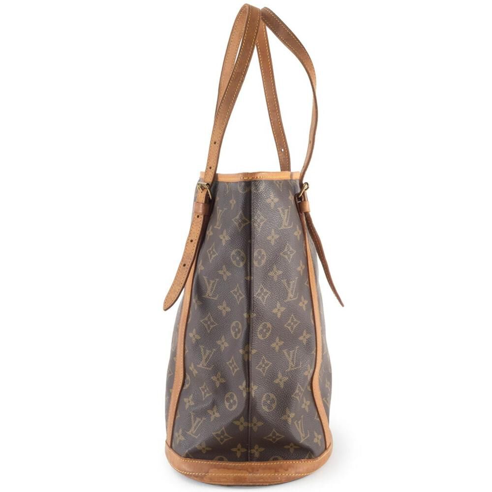 Louis Vuitton Bucket Bag