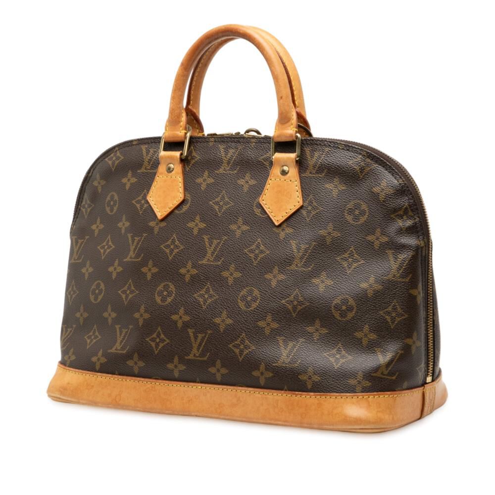 Louis Vuitton Alma