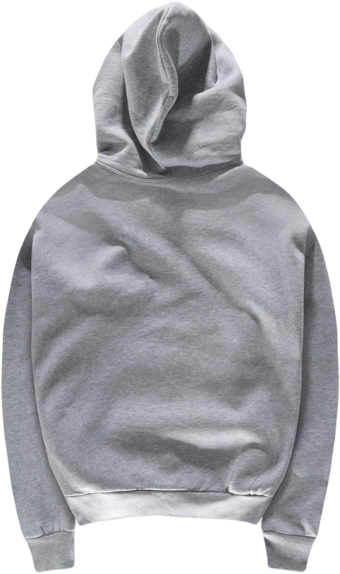 Organic Regular Hoodie