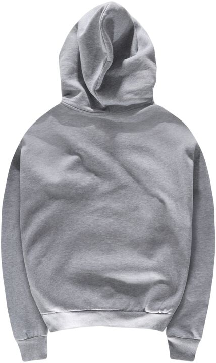 Organic Regular Hoodie