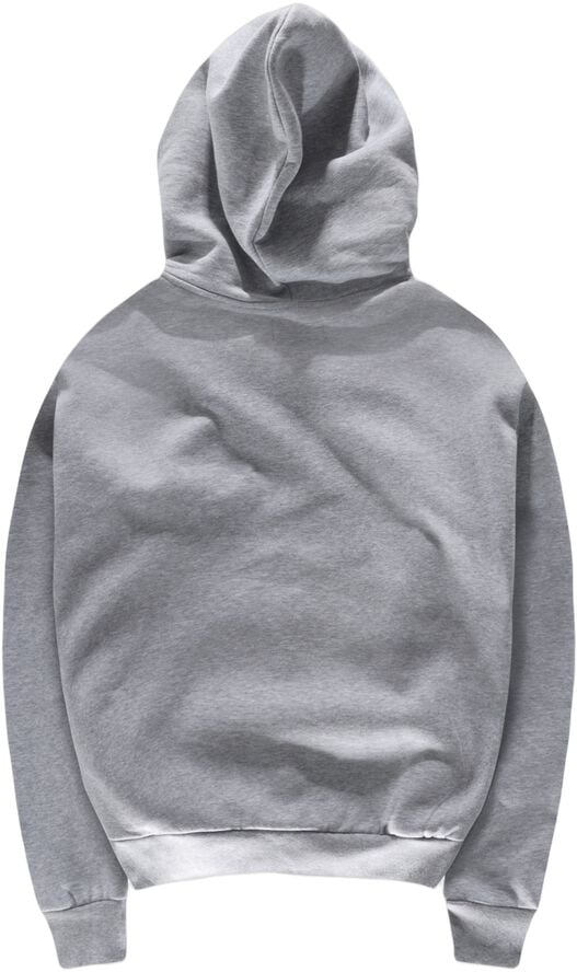 Organic Regular Hoodie