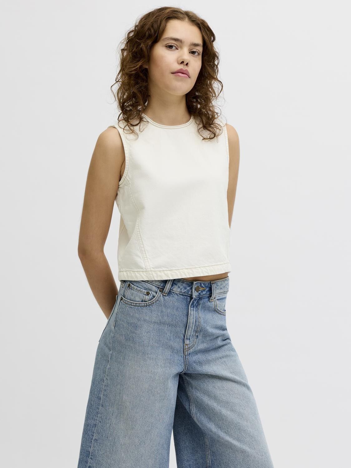 JXLIANA SL TOP R129 DNM