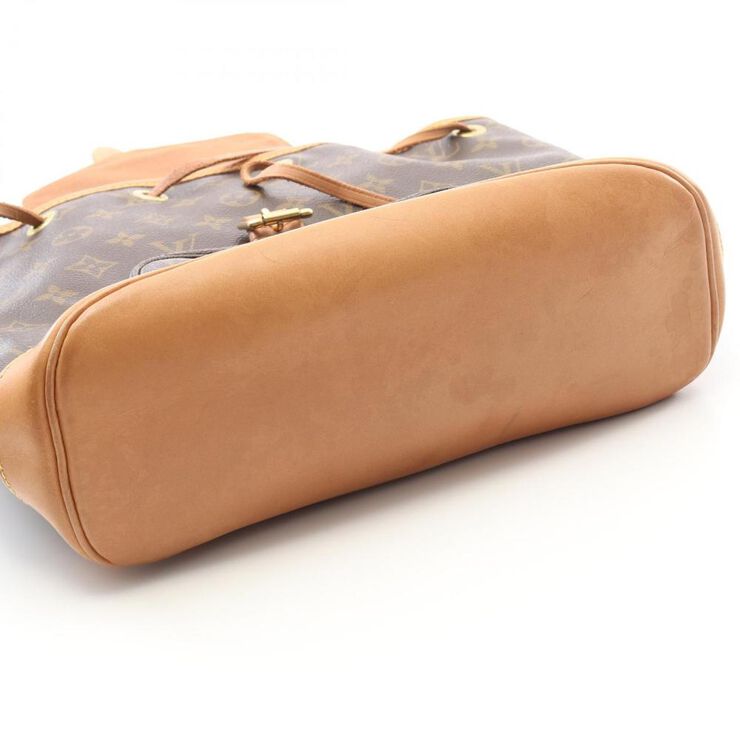 Louis Vuitton Montsouris