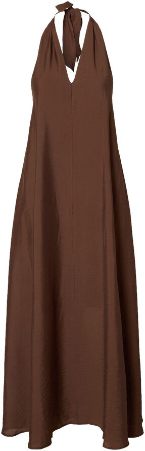 SLFVILMI SL ANKLE NECKHOLDER DRESS
