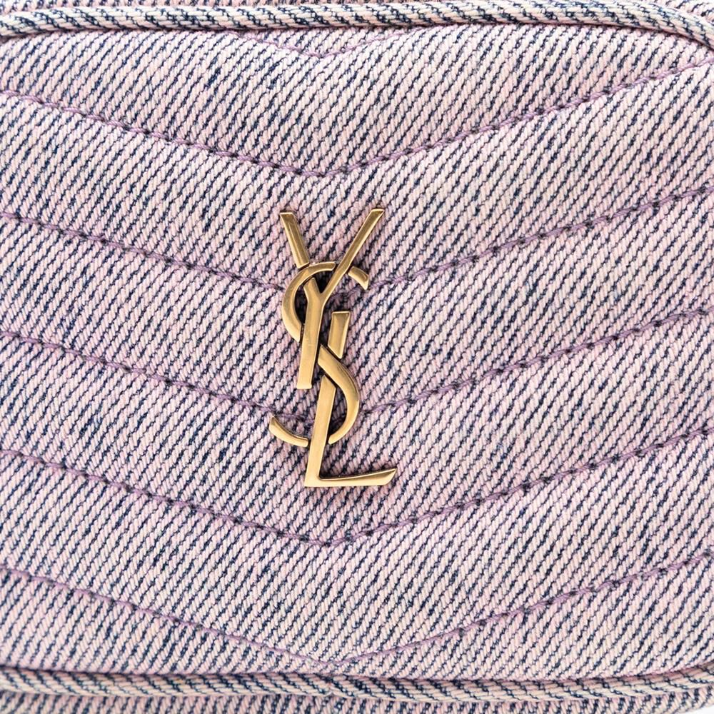 Yves Saint Laurent Crossbody Bag