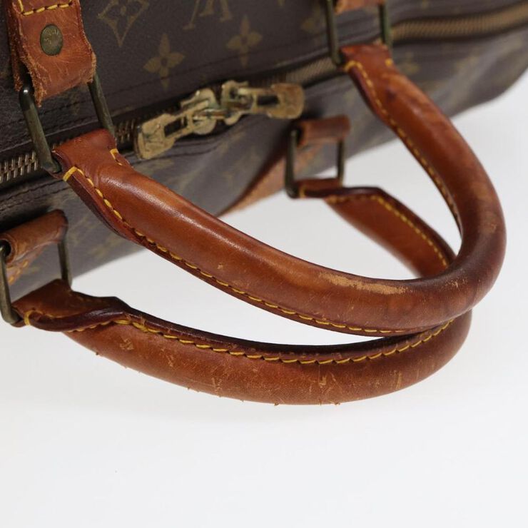 Louis Vuitton Keepall