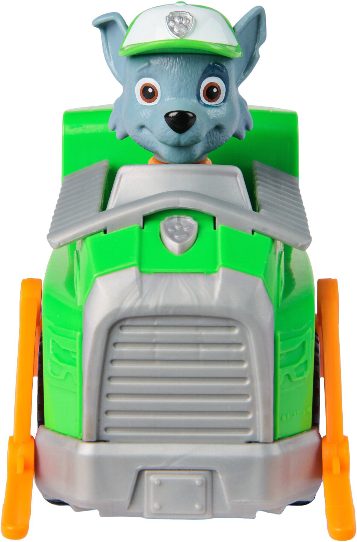 Paw Patrol Basic Vehicle