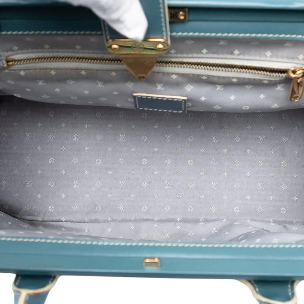 Louis Vuitton Suhali