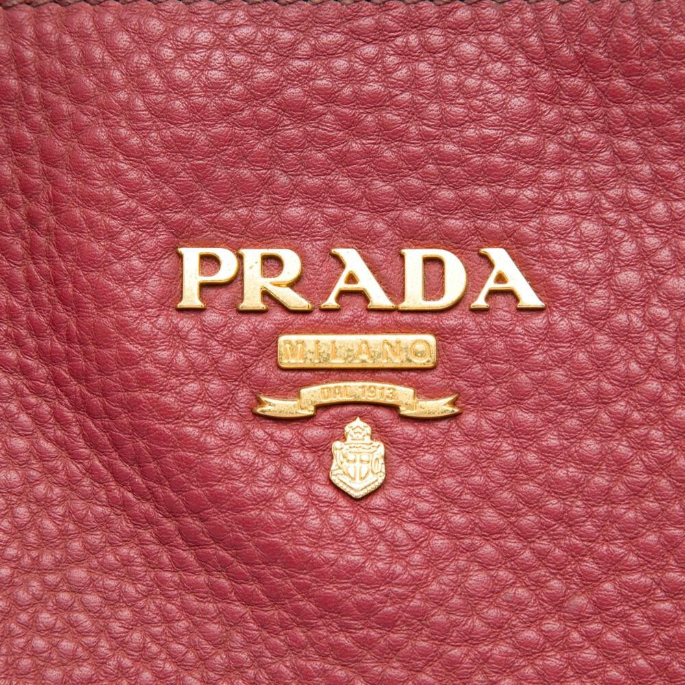 Prada Tote