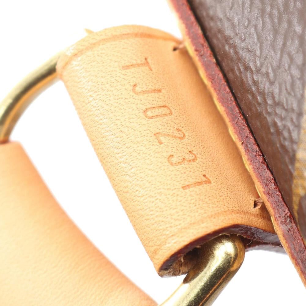 Louis Vuitton Luggage