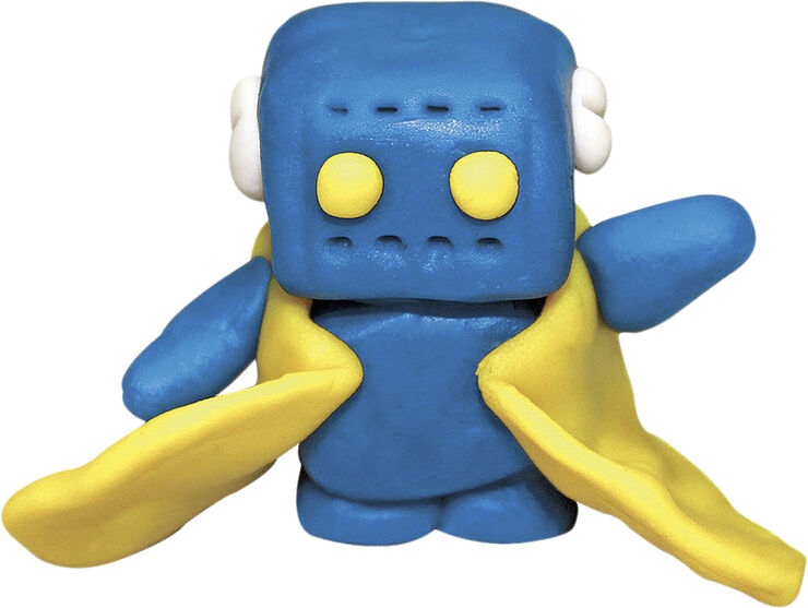 ARTKIDS 24 DÅSER 56g VOKS