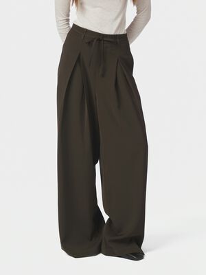 Eddina Woven Pants