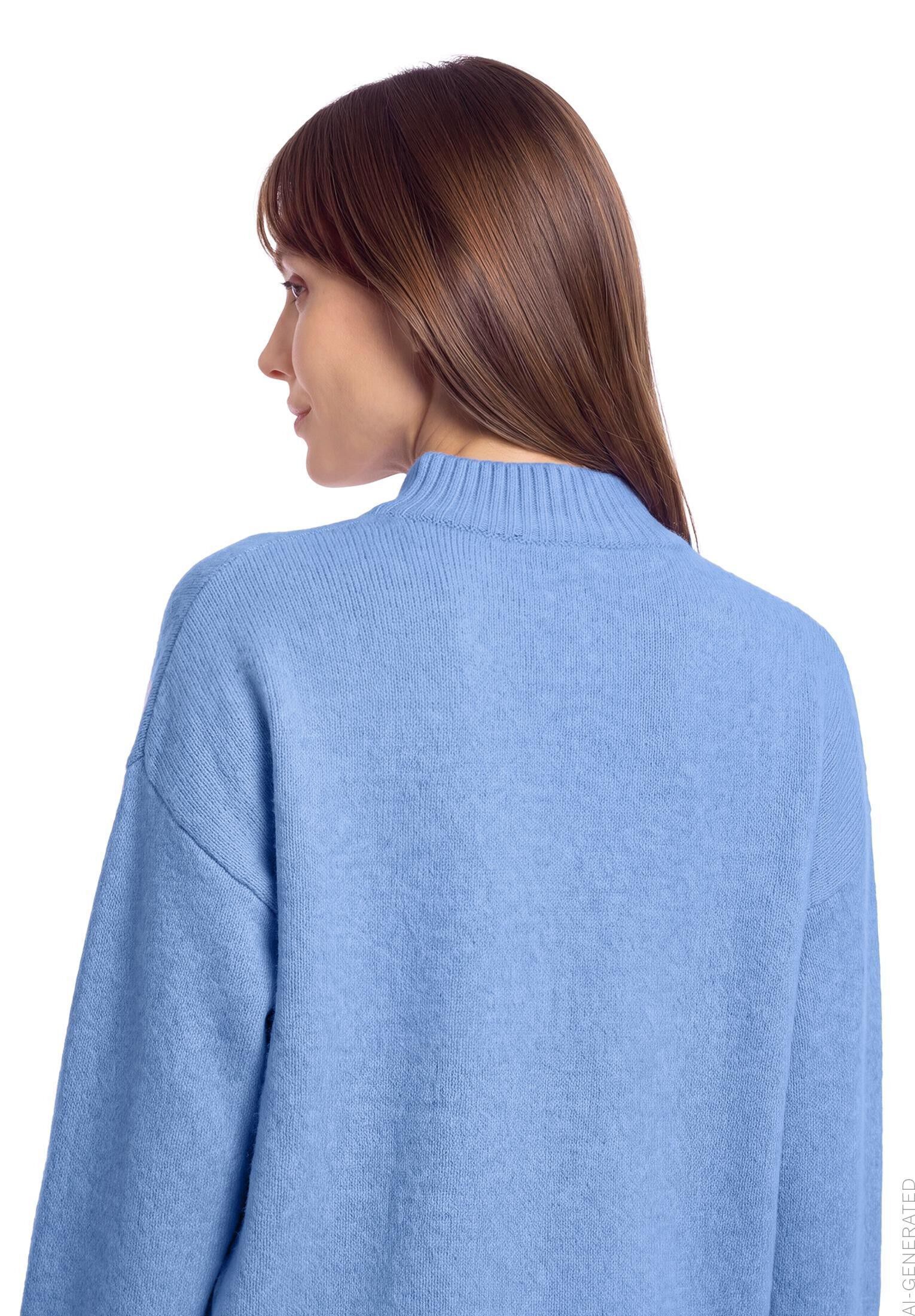 Strickpullover Ku