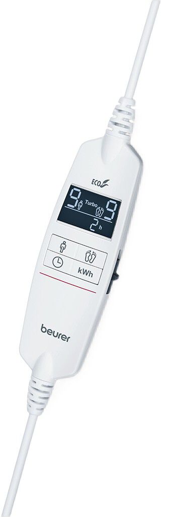 Beurer UB101 S&auml;ngv&auml;rmare