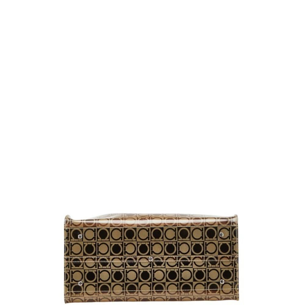 Salvatore Ferragamo Tote