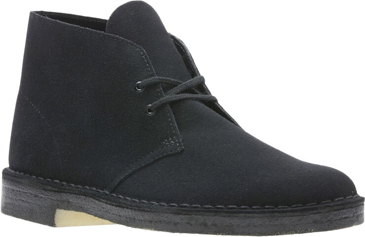 Desert Boot Beeswax, G, 7
