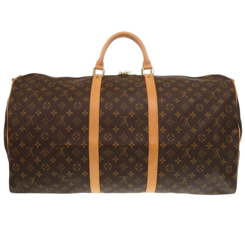 Louis Vuitton Keepall