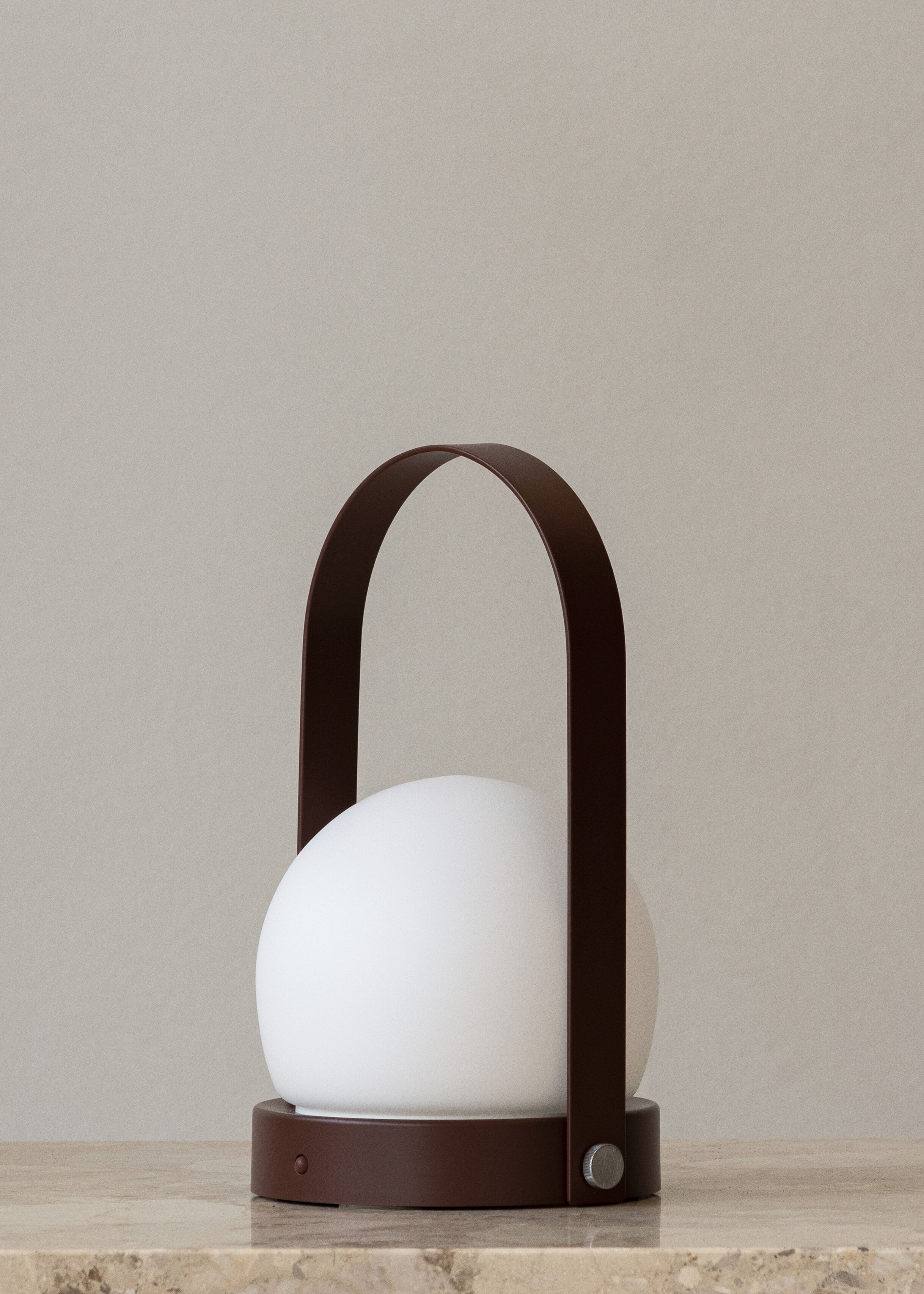 Carrie Portable Table Lamp